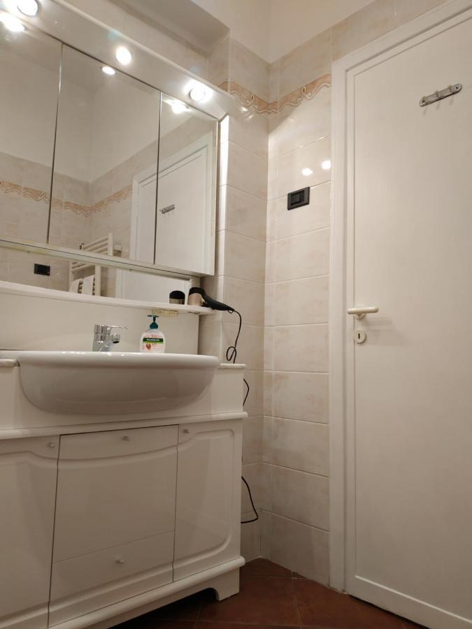 רומא B&B Claudia A Monteverde מראה חיצוני תמונה